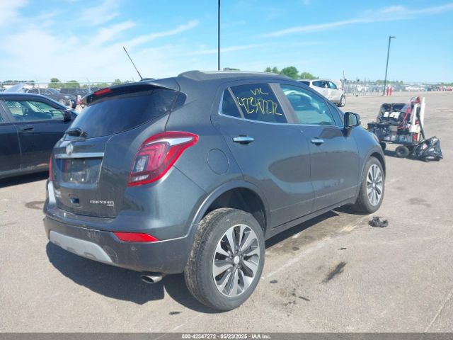 2017 BUICK ENCORE KL4CJHSB9HB233392 Photo 3