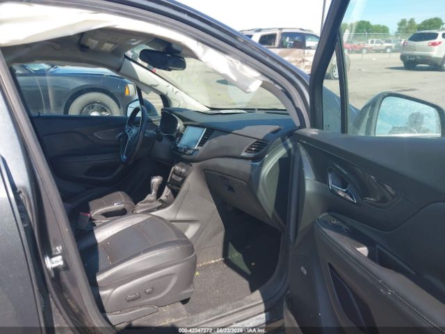 2017 BUICK ENCORE KL4CJHSB9HB233392 Photo 4