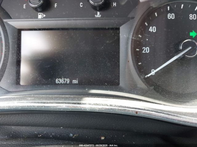 2017 BUICK ENCORE KL4CJHSB9HB233392 Photo 6