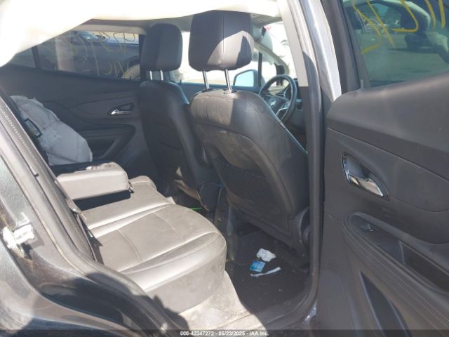 2017 BUICK ENCORE KL4CJHSB9HB233392 Photo 7