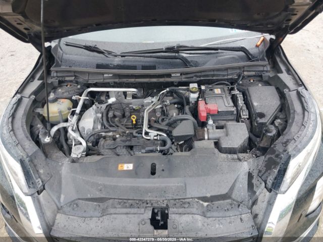 2023 MITSUBISHI OUTLANDER JA4J4UA84PZ051523 Photo 9