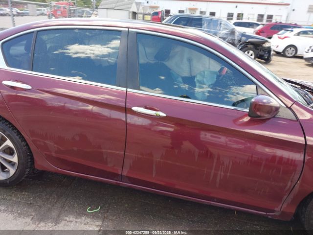 1HGCR2F53EA203033 Honda Accord Sport