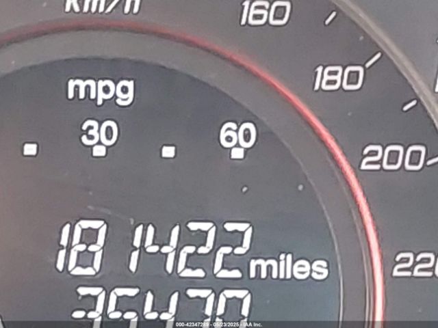 1HGCR2F53EA203033 Honda Accord Sport
