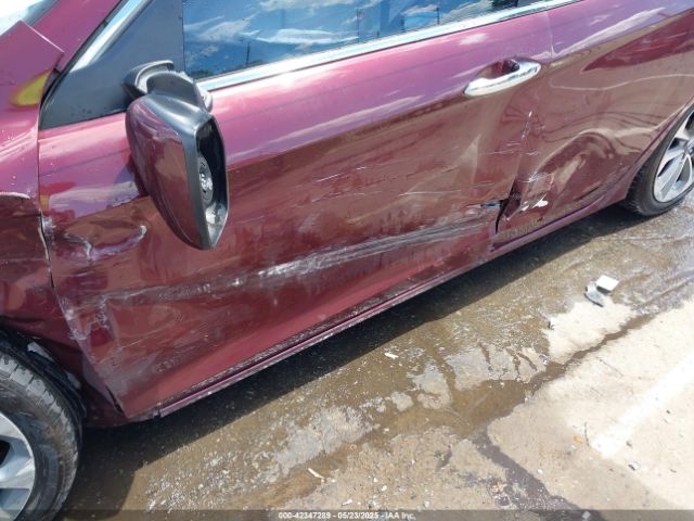 1HGCR2F53EA203033 Honda Accord Sport