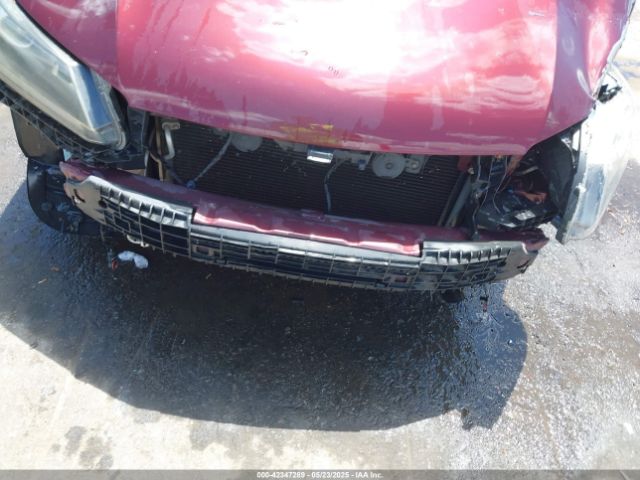1HGCR2F53EA203033 Honda Accord Sport