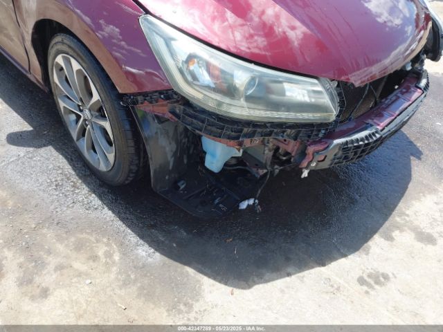 1HGCR2F53EA203033 Honda Accord Sport