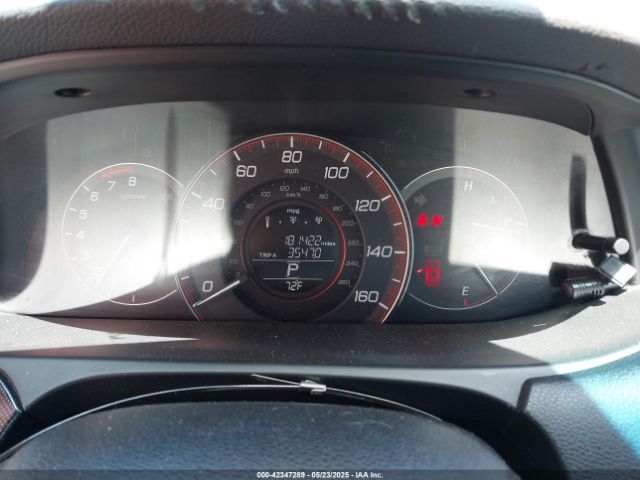 1HGCR2F53EA203033 Honda Accord Sport