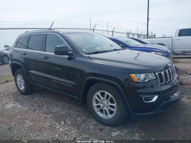 2020 JEEP GRAND CHEROKEE 1C4RJFAG6LC239574