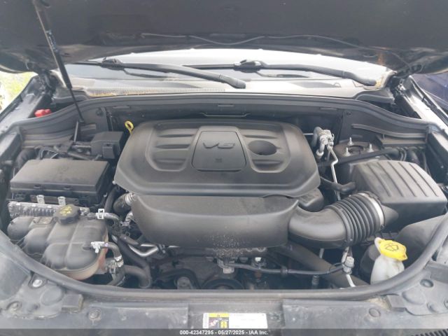 2020 JEEP GRAND CHEROKEE 1C4RJFAG6LC239574 Photo 9