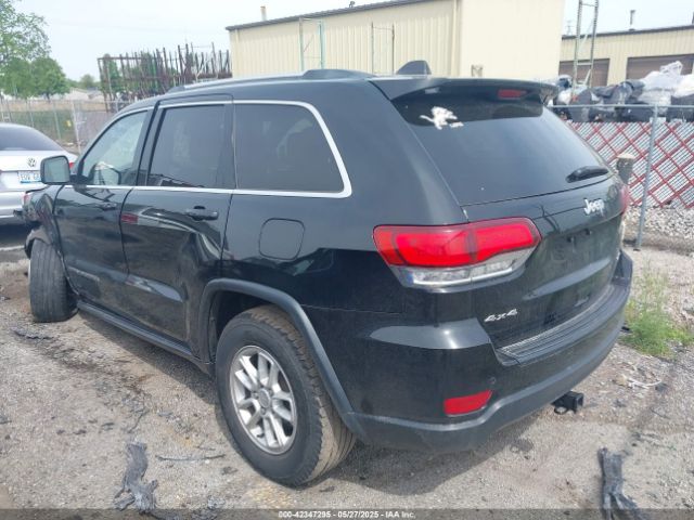 2020 JEEP GRAND CHEROKEE 1C4RJFAG6LC239574 Photo 2