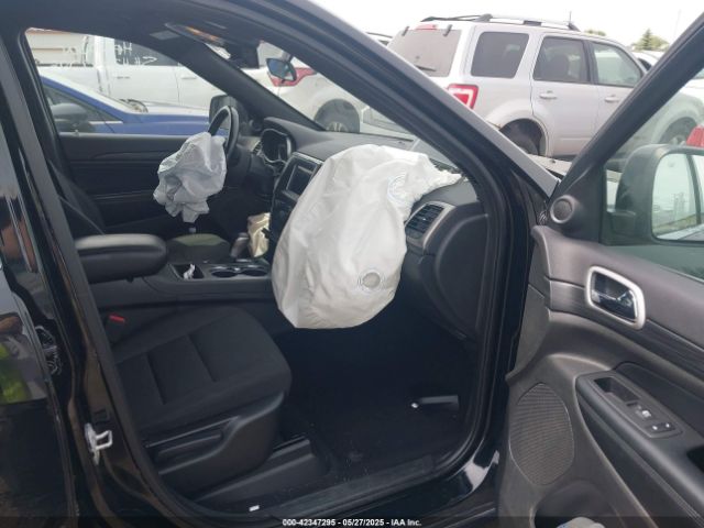 2020 JEEP GRAND CHEROKEE 1C4RJFAG6LC239574 Photo 4