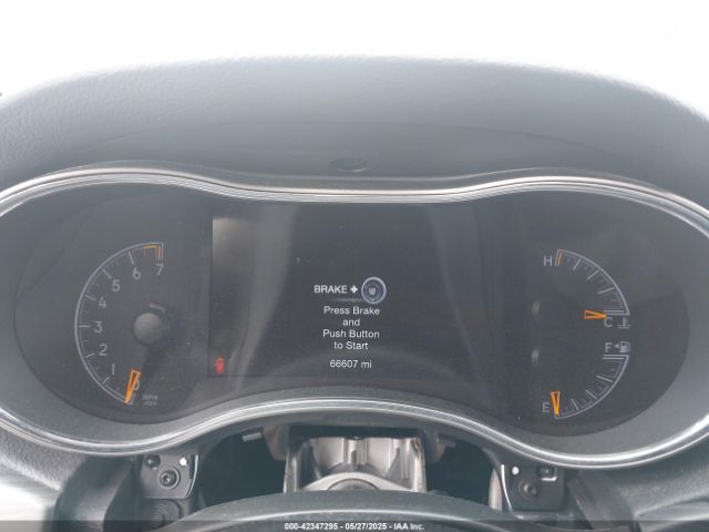 2020 JEEP GRAND CHEROKEE 1C4RJFAG6LC239574 Photo 6