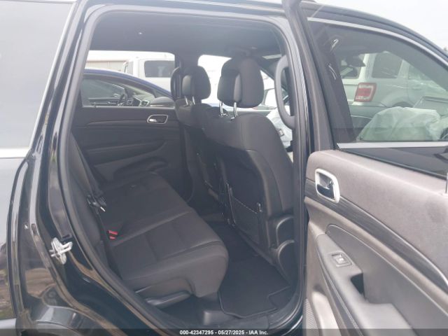 2020 JEEP GRAND CHEROKEE 1C4RJFAG6LC239574 Photo 7