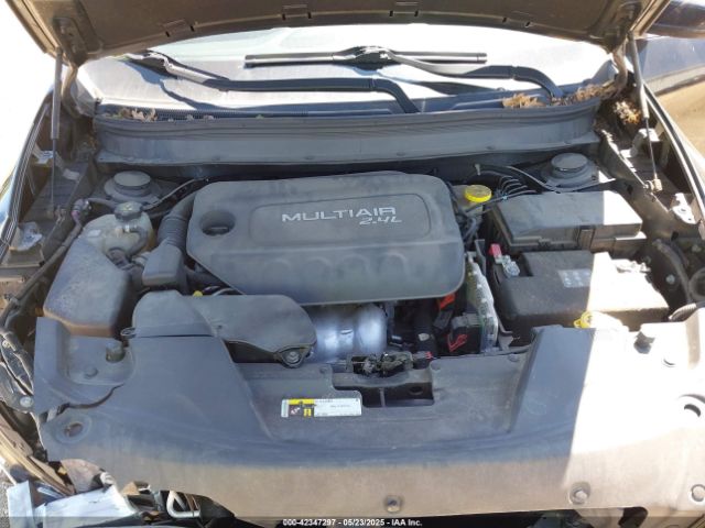 2015 JEEP CHEROKEE 1C4PJMDBXFW749392 Photo 9