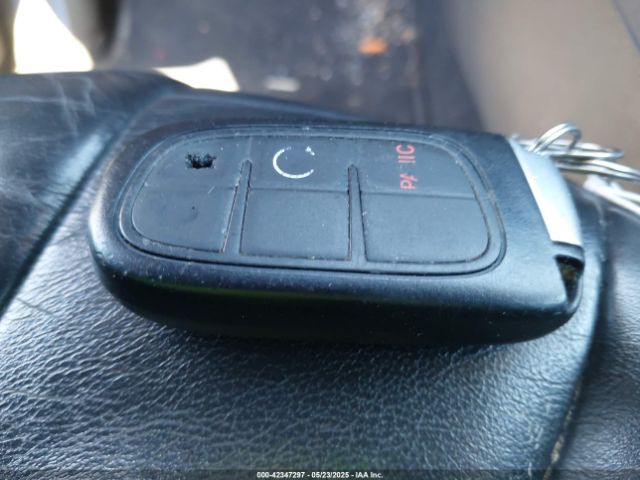2015 JEEP CHEROKEE 1C4PJMDBXFW749392 Photo 10