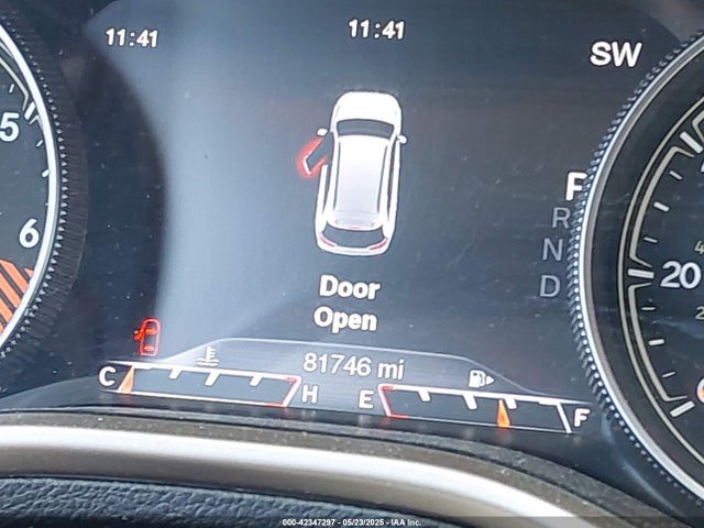 1C4PJMDBXFW749392 Jeep 2015