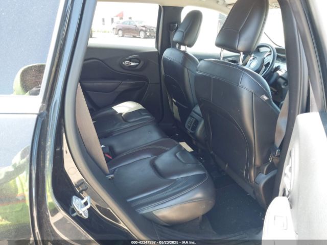 2015 JEEP CHEROKEE 1C4PJMDBXFW749392 Photo 7
