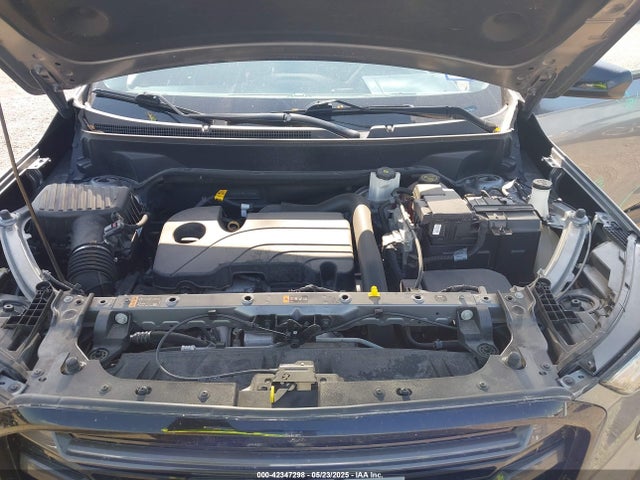3GKALMEV9LL111648 GMC lyx