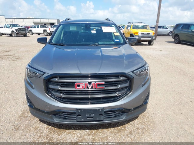 3GKALMEV9LL111648 GMC lyx