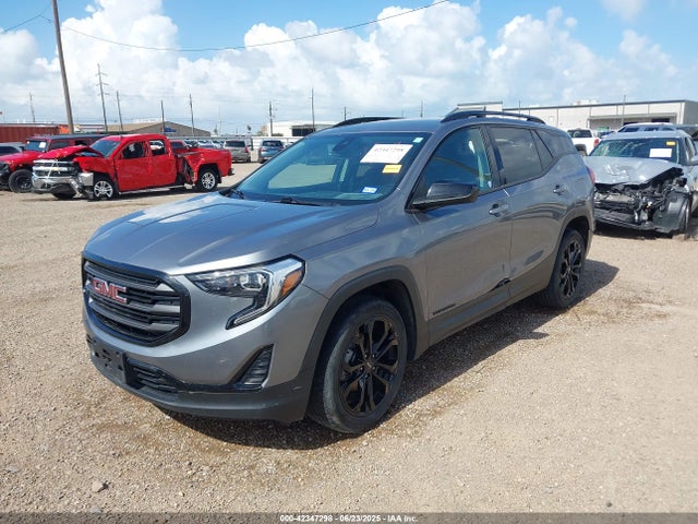 3GKALMEV9LL111648 GMC lyx