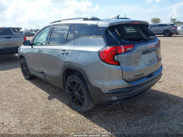 3GKALMEV9LL111648 GMC lyx