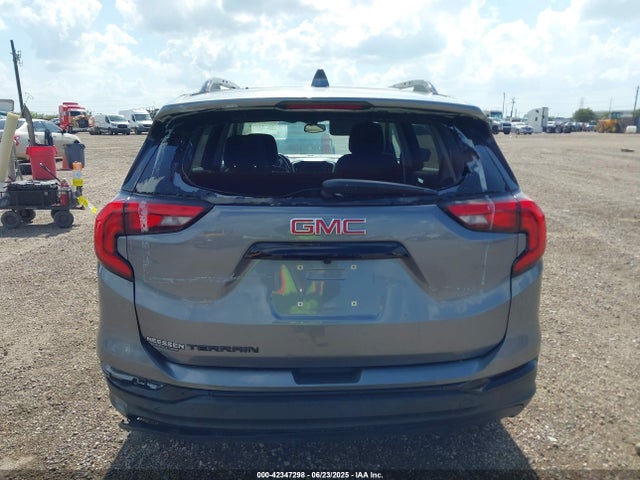 3GKALMEV9LL111648 GMC lyx