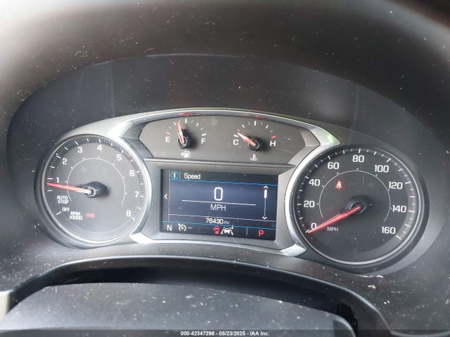 3GKALMEV9LL111648 GMC lyx