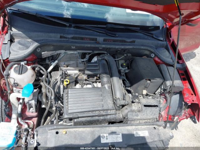 3VW2B7AJ0HM389750 Volkswagen Jetta 1.4t S