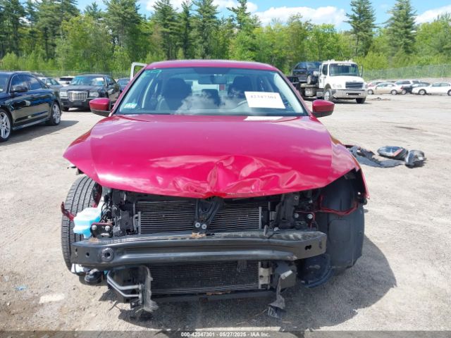3VW2B7AJ0HM389750 Volkswagen Jetta 1.4t S