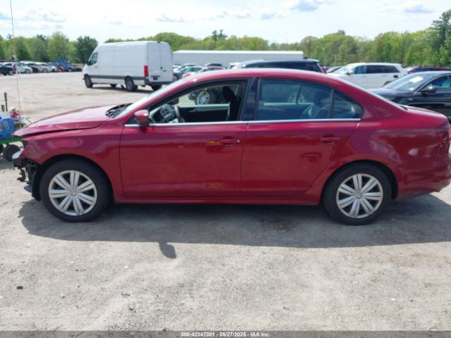 3VW2B7AJ0HM389750 Volkswagen Jetta 1.4t S