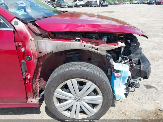 3VW2B7AJ0HM389750 Volkswagen Jetta 1.4t S