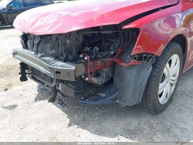 3VW2B7AJ0HM389750 Volkswagen Jetta 1.4t S