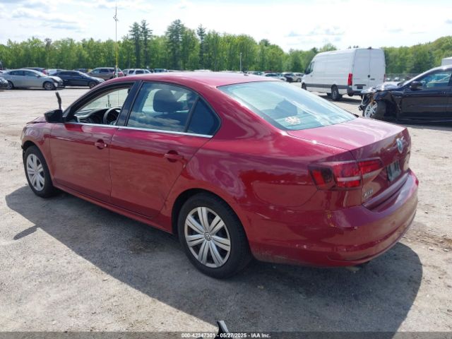 3VW2B7AJ0HM389750 Volkswagen Jetta 1.4t S