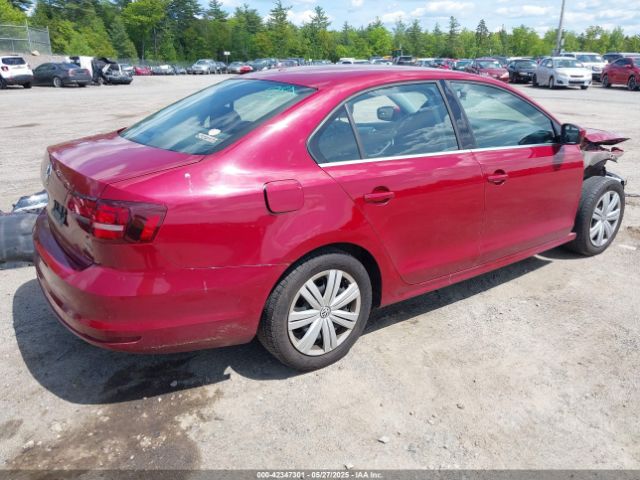 3VW2B7AJ0HM389750 Volkswagen Jetta 1.4t S