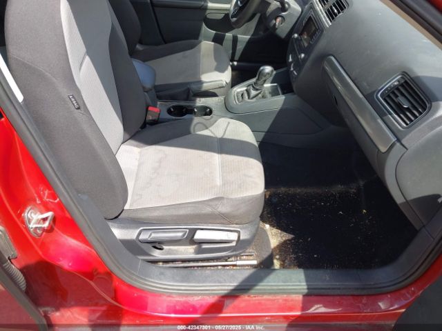 3VW2B7AJ0HM389750 Volkswagen Jetta 1.4t S