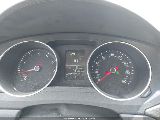 3VW2B7AJ0HM389750 Volkswagen Jetta 1.4t S