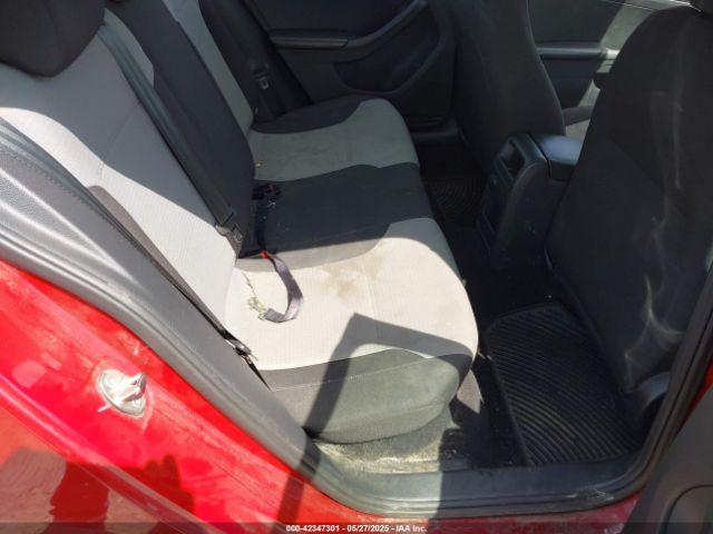 3VW2B7AJ0HM389750 Volkswagen Jetta 1.4t S