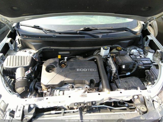 3GNAXNEV9LS556040 Chevrolet Equinox Fwd Premier 1.5l Turbo