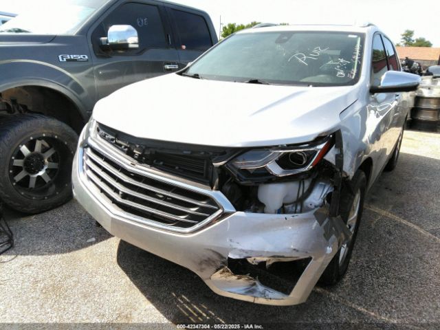 3GNAXNEV9LS556040 Chevrolet Equinox Fwd Premier 1.5l Turbo