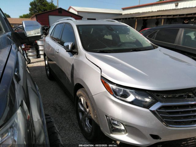 3GNAXNEV9LS556040 Chevrolet Equinox Fwd Premier 1.5l Turbo