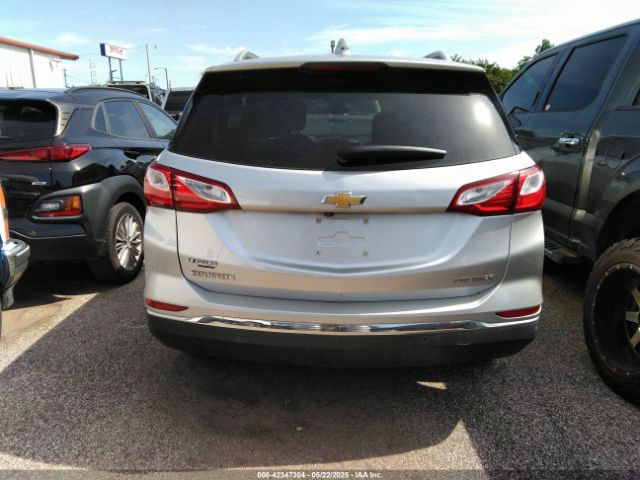 3GNAXNEV9LS556040 Chevrolet Equinox Fwd Premier 1.5l Turbo