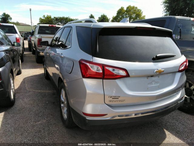 3GNAXNEV9LS556040 Chevrolet Equinox Fwd Premier 1.5l Turbo
