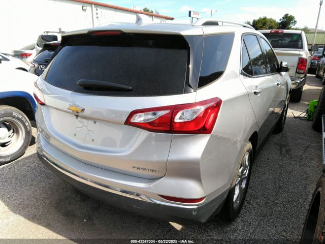3GNAXNEV9LS556040 Chevrolet Equinox Fwd Premier 1.5l Turbo