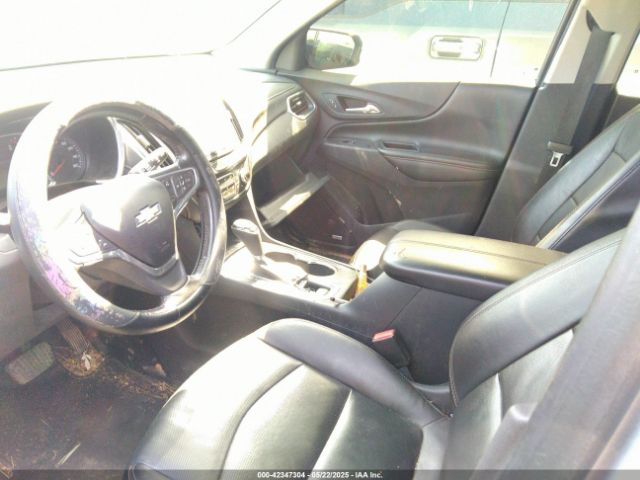 3GNAXNEV9LS556040 Chevrolet Equinox Fwd Premier 1.5l Turbo