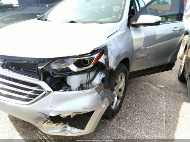3GNAXNEV9LS556040 Chevrolet Equinox Fwd Premier 1.5l Turbo