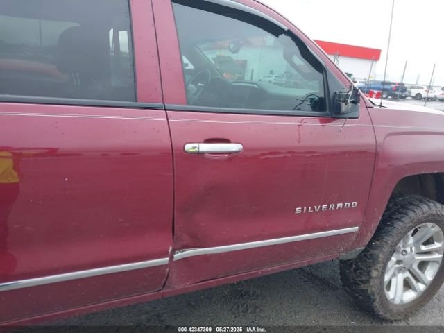 3GCUKSEC6EG284148 Chevrolet l83 - vvt, afm (active fuel management), aluminum