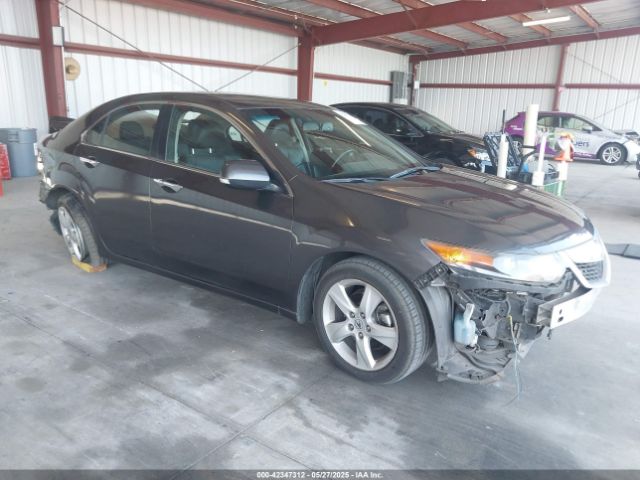 2009 ACURA TSX JH4CU26679C014660 Photo 0