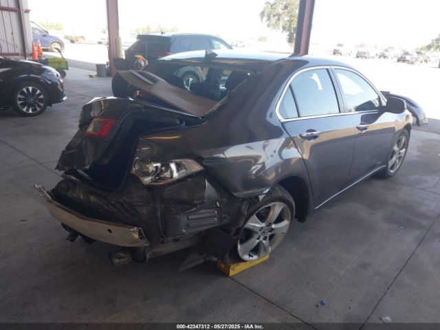 2009 ACURA TSX JH4CU26679C014660 Photo 3