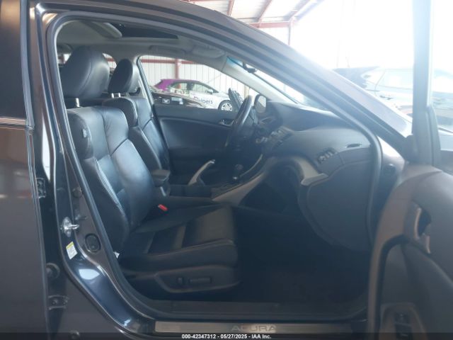 2009 ACURA TSX JH4CU26679C014660 Photo 4