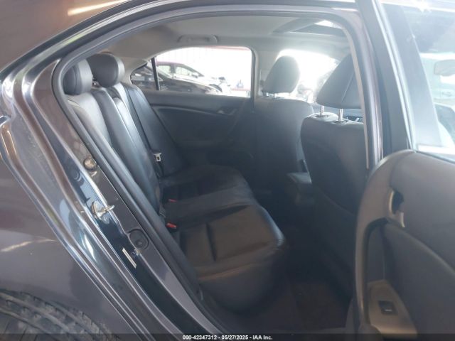 2009 ACURA TSX JH4CU26679C014660 Photo 7